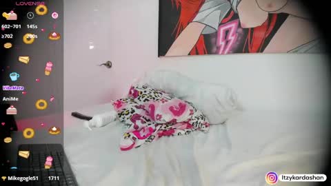 hello i am alejandra  My Favorite tips 10004003332221231007744 PVT OPEN online show from 05-16-26, 12:40