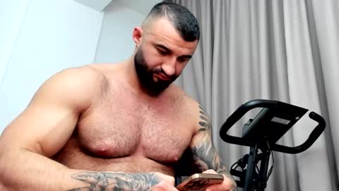 Snapshot of iustinmucle95 chatting on 12-24-24, 09:55 iustinmucle95 online show from 12-24-24, 09:55