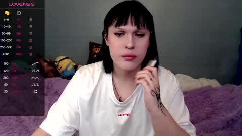 Sasha online show from 03-06-25, 08:08