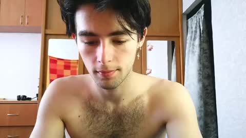 Snapshot of ivan_bybe chatting on 05-15-26, 12:45 ivan_bybe online show from 05-15-26, 12:45