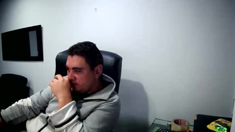 Ivan M online show from 09-10-25, 04:56