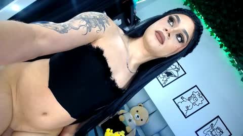 Snapshot of ivan_standford chatting on 01-03-25, 10:09 y  online show from 01-03-25, 10:09