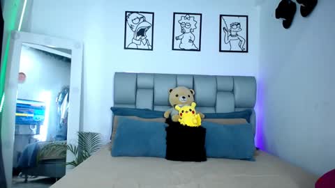 Snapshot of ivan_standford chatting on 01-30-25, 11:24 y  online show from 01-30-25, 11:24