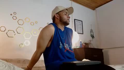 Snapshot of ivana_rose chatting on 09-14-25, 04:00 Adris online show from 09-14-25, 04:00