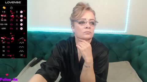 ivanacharm online show from 02-19-25, 10:34