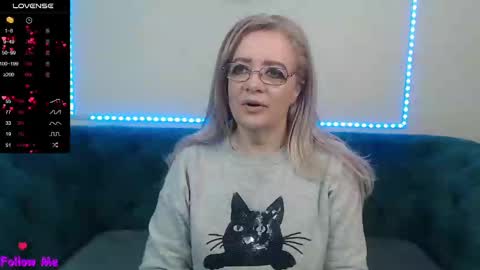ivanacharm online show from 03-10-25, 04:28