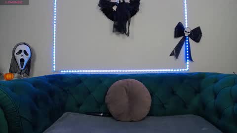 ivanacharm online show from 10-18-25, 03:31