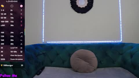 ivanacharm online show from 11-28-25, 04:48