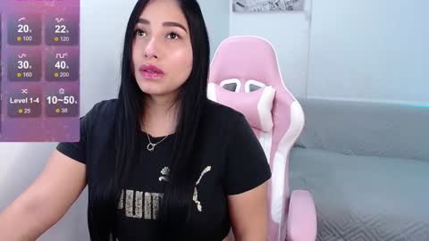 Snapshot of ivanacooper chatting on 01-03-25, 06:44 ivana online show from 01-03-25, 06:44