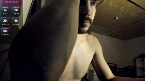 Snapshot of ivancegun chatting on 01-31-25, 10:21 Ivan online show from 01-31-25, 10:21