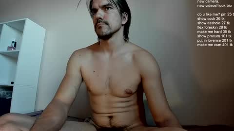 Snapshot of ivancegun chatting on 02-18-25, 11:33 Ivan online show from 02-18-25, 11:33