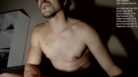 Snapshot of ivancegun chatting on 02-18-25, 02:38 Ivan online show from 02-18-25, 02:38