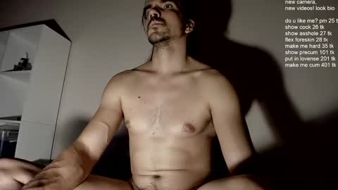 Snapshot of ivancegun chatting on 02-18-25, 06:47 Ivan online show from 02-18-25, 06:47