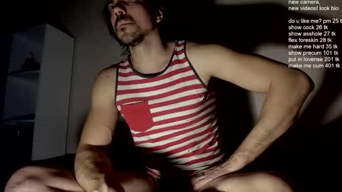 Snapshot of ivancegun chatting on 02-20-25, 02:02 Ivan online show from 02-20-25, 02:02