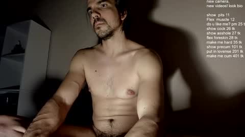 Snapshot of ivancegun chatting on 02-24-25, 06:36 Ivan online show from 02-24-25, 06:36