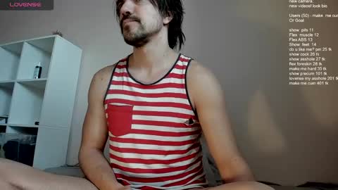 Snapshot of ivancegun chatting on 03-04-25, 05:11 Ivan online show from 03-04-25, 05:11