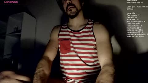 Snapshot of ivancegun chatting on 03-04-25, 06:07 Ivan online show from 03-04-25, 06:07