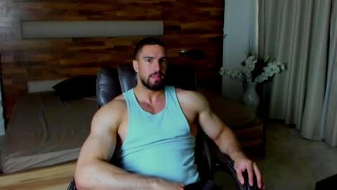 IvanHydee online show from 05-29-26, 04:32