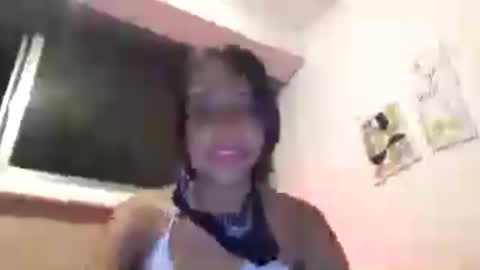 Snapshot of ivankalove667 chatting on 06-15-26, 01:19 Princesa Trans online show from 06-15-26, 01:19