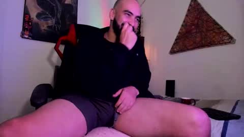 ivan online show from 05-08-26, 11:54