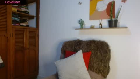 Ivanna online show from 04-21-26, 01:07