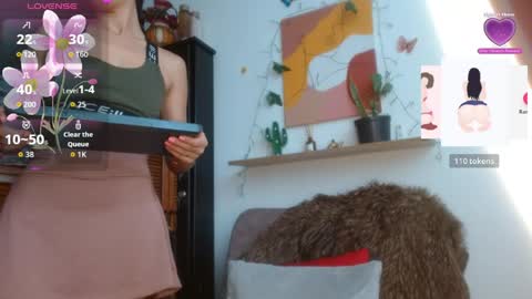Ivanna online show from 06-04-26, 04:24