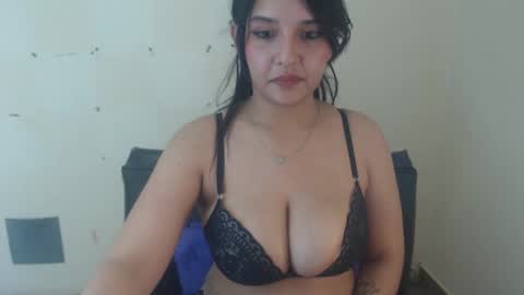 Ivanna online show from 02-18-25, 02:16