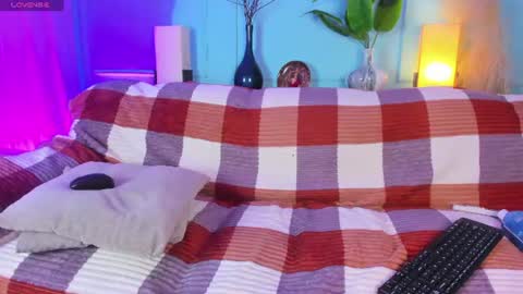 Ivanna online show from 06-17-26, 04:15