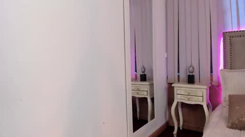 Ivanna West online show from 02-19-25, 11:28