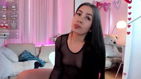 Ivanna West online show from 02-26-25, 06:32