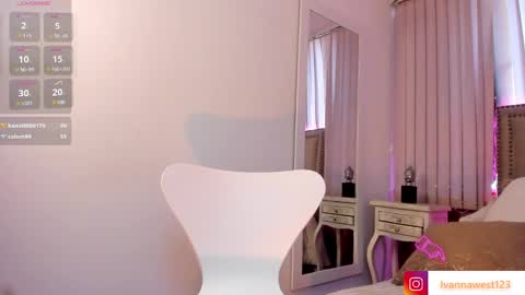 Ivanna West online show from 03-03-25, 05:39