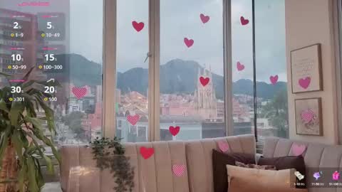 Ivanna West online show from 09-11-25, 12:05