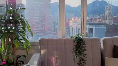 Ivanna West online show from 10-06-25, 11:51