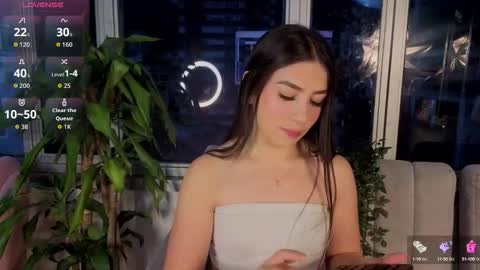 Ivanna West online show from 10-07-25, 10:34