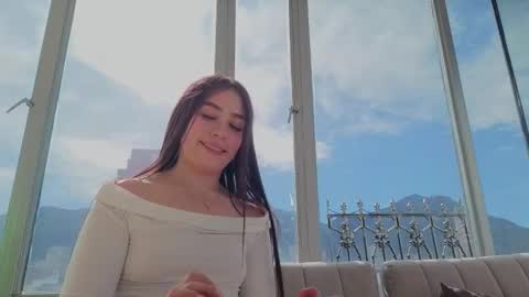 Ivanna West online show from 10-13-25, 01:33