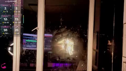 Ivanna West online show from 11-19-25, 10:04