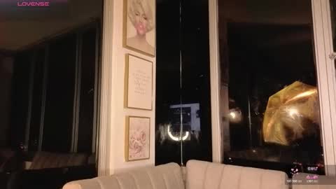 Ivanna West online show from 03-13-26, 10:00