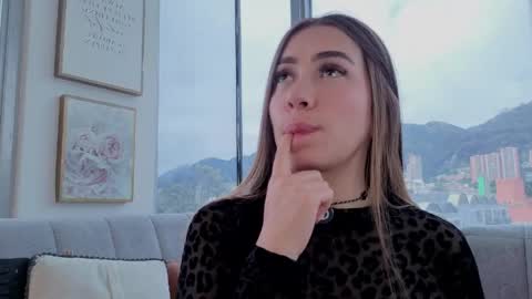 Ivanna West online show from 04-19-26, 06:10