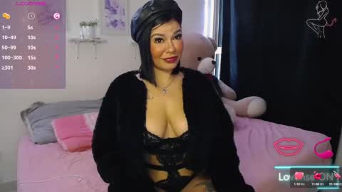 ivanna online show from 02-08-25, 05:18