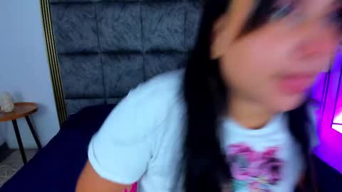 Snapshot of ivannaavega chatting on 10-03-25, 05:26 Ivanna online show from 10-03-25, 05:26