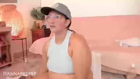 Ivannabreast online show from 09-09-25, 11:48