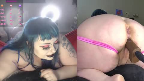 ivenvain online show from 03-17-26, 09:01