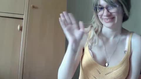 ivetta911 online show from 03-28-26, 12:16