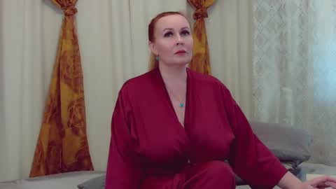 IrennaSplash online show from 03-12-25, 07:02