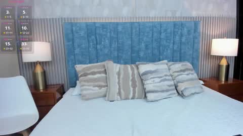 Valeria Sanders online show from 11-20-25, 06:29