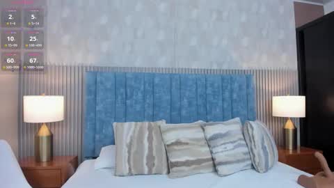 Valeria Sanders online show from 03-24-26, 06:35