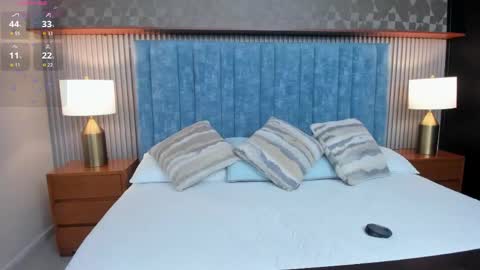 Valeria Sanders online show from 04-18-26, 06:23