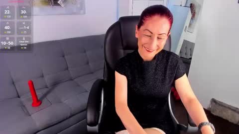 Ivone Adams online show from 05-30-26, 09:01