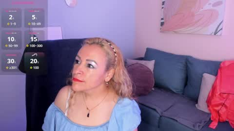 Ivonne online show from 05-23-26, 01:37