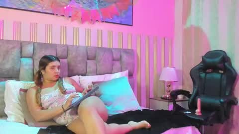 ivonne online show from 12-17-25, 11:16